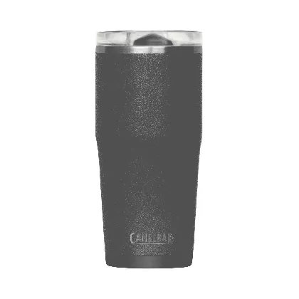 Thrive Tumbler V.I. Bottle 0.6l, black