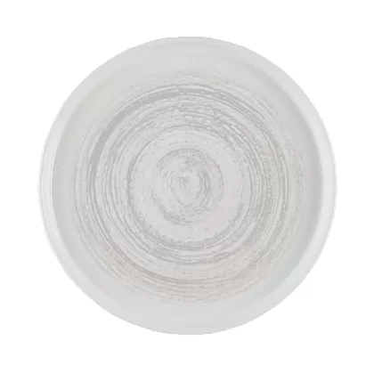 Elements Dune Walled Teller flach 21cm