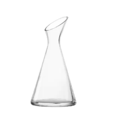 One for all Karaffe 500 ml mundgeblasen