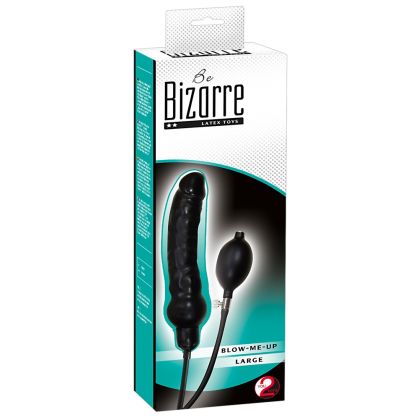 Blow-Me-Up Large schwarz
