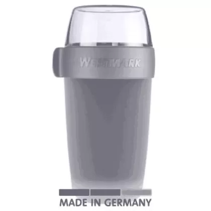 Westmark Müslibecher rosa 700ml
