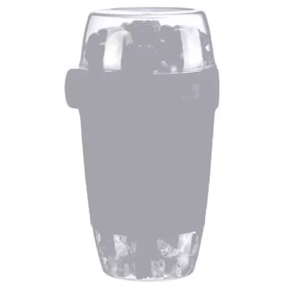 Westmark Lunchpot anthrazit 1150 ml