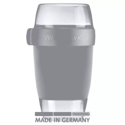 Westmark Lunchpot blau 1150 ml