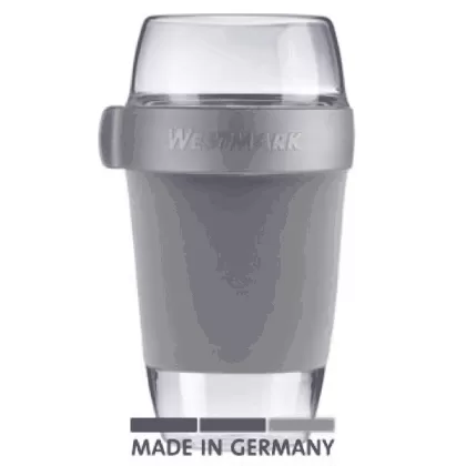 Westmark Lunchpot rosa 1150 ml