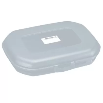 Westmark Snackbox Mini blau 300ml