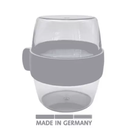 Westmark Pocketbox Mini blau 400ml