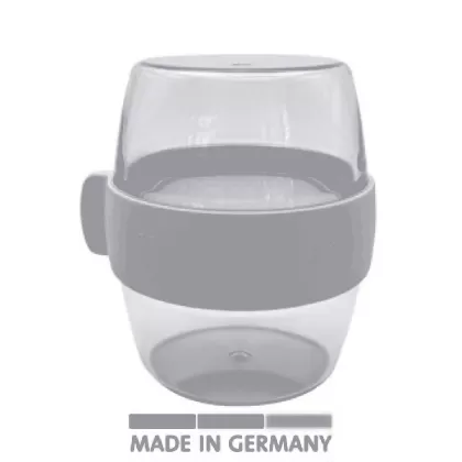 Westmark Pocketbox Mini rosa 400ml