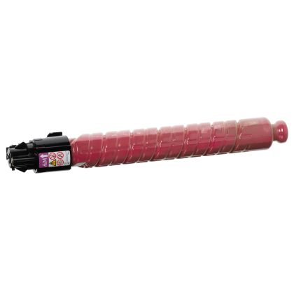 RICOH     Toner                  magenta