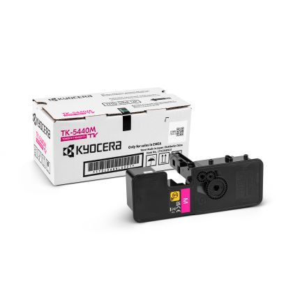 KYOCERA   Toner-Modul            magenta
