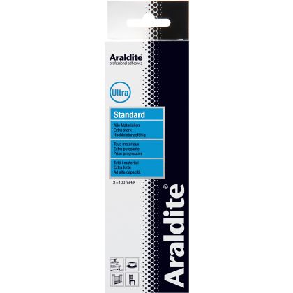 ARALDITE  Standard Kleber