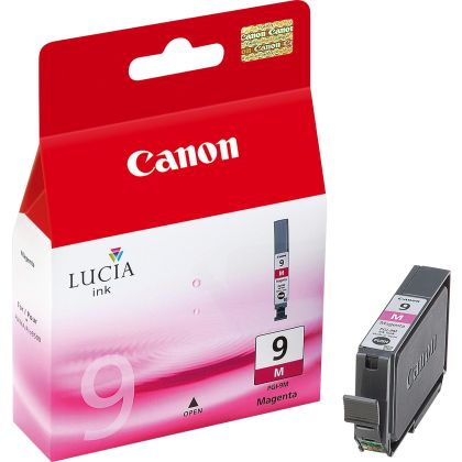 CANON     Tintenpatrone          magenta