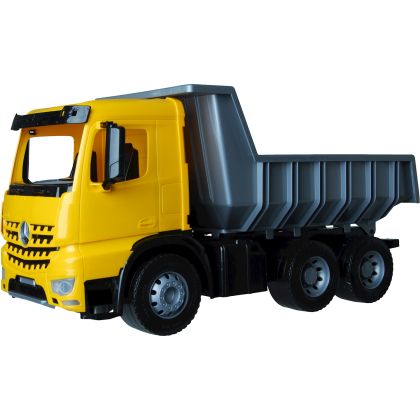 Muldenkipper Arocs