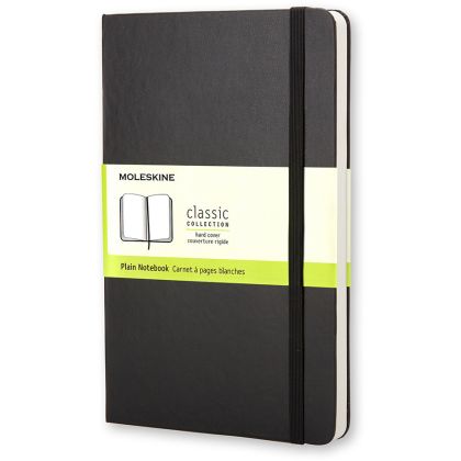 MOLESKINE Notizbuch Classic           A5