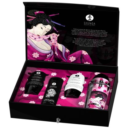 Secret Set Naughty Kit