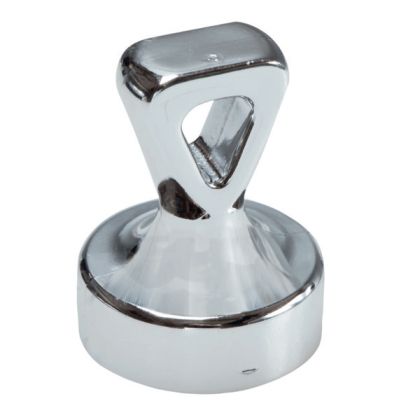 BEREC     Griffmagnet Kunststoff    17mm