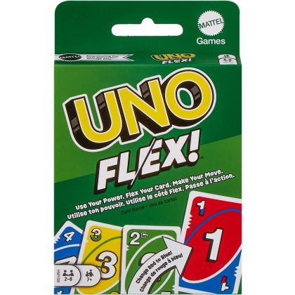 UNO Flex. d/f/i