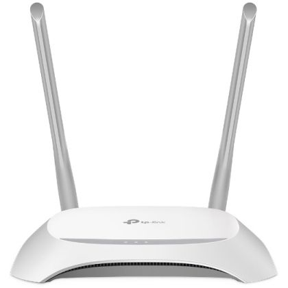 TP-LINK   TL-WR840N
