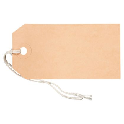 BIELLA    Anhänge-Etiketten     50x100mm