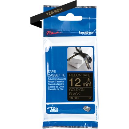 PTOUCH    Band              schwarz/gold