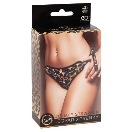 String leo