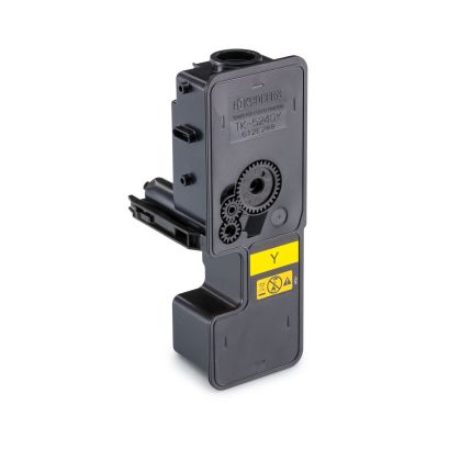 KYOCERA   Toner-Modul             yellow