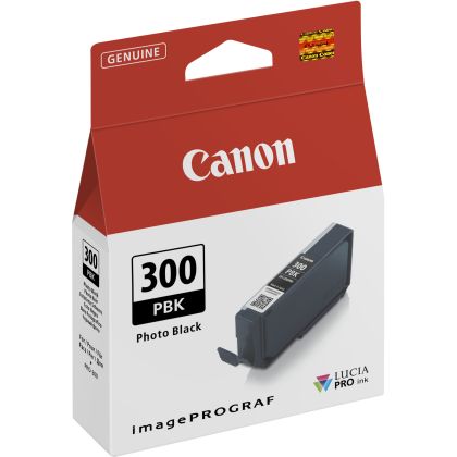 CANON     Tintenpatrone    photo schwarz