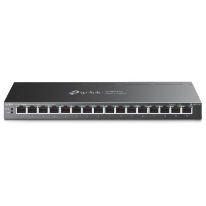 TP-LINK   16-Port Gigabit Switch
