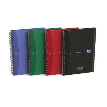 OXFORD    Adressbuch Office           A5