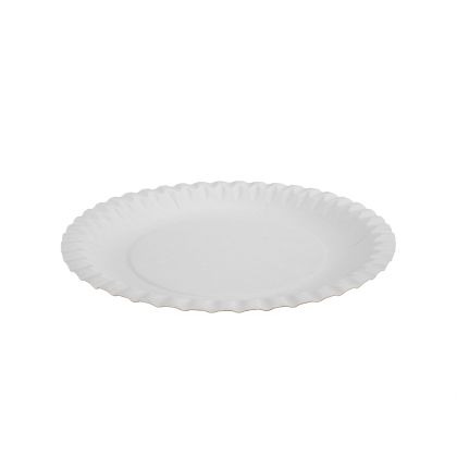 EJS       Teller aus Karton         18cm