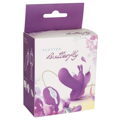 Flutter Butterfly