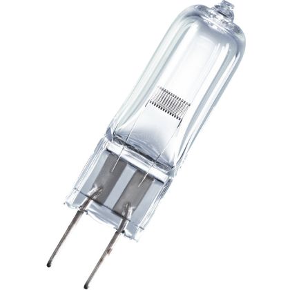 OSRAM     Halogenlampen HLX        G6.35
