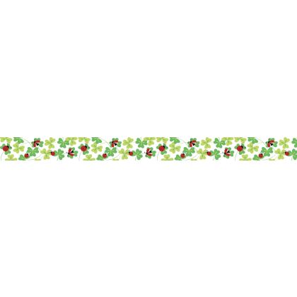URSUS     Masking Tape Kleeblätter