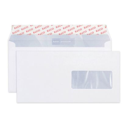 ELCO      Couvert Premium m/Fenster C5/6