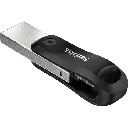 SANDISK   USB-Stick iXpand         128GB