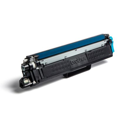 BROTHER   Toner HY                  cyan