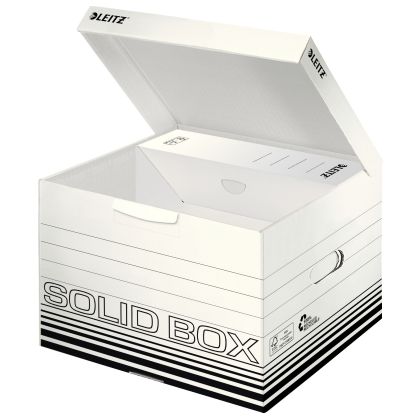 LEITZ     Archiv-Box Solid             M