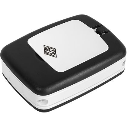 WEDO      Tischlupe Pocket, LED