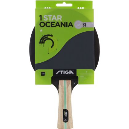 Tischtennis Schläger Oceania 1