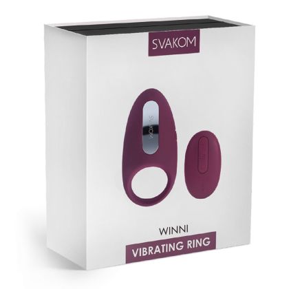 Winni Violet