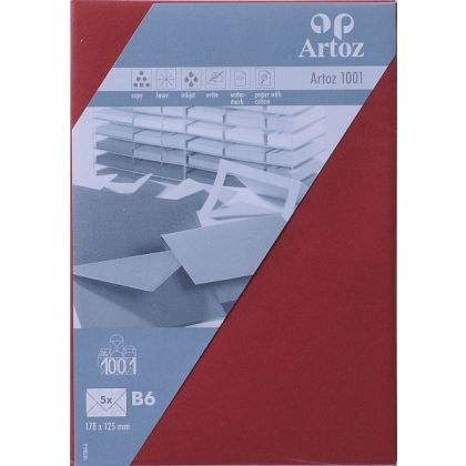 ARTOZ     Couverts 1001               B6