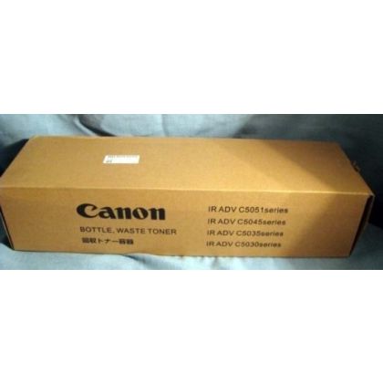 CANON     Resttonerbehälter