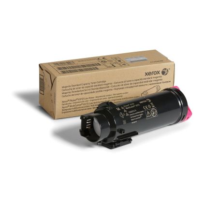 XEROX     Toner-Modul            magenta