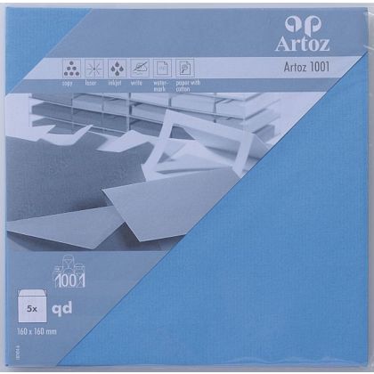 ARTOZ     Couverts 1001        160x160mm