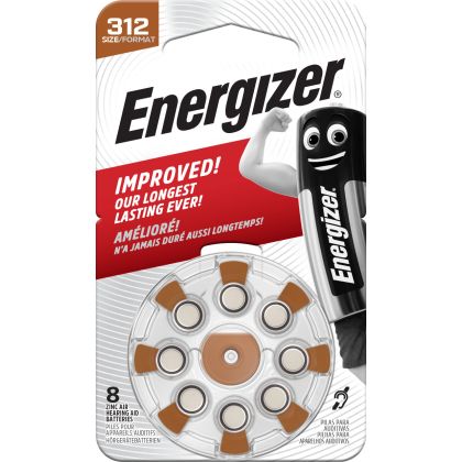 ENERGIZER Batterie
