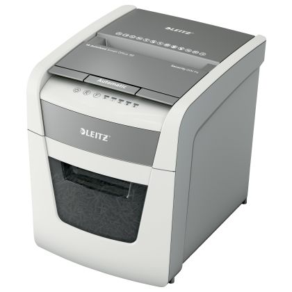 LEITZ     Aktenvernichter IQ AF