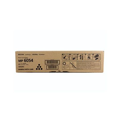 RICOH     Toner                  schwarz
