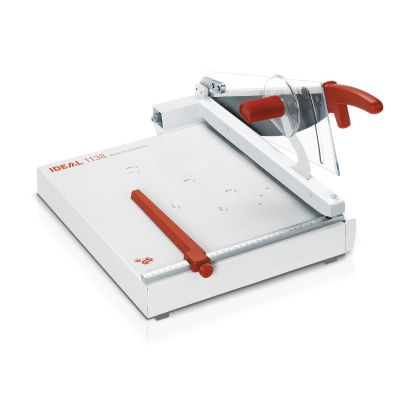 IDEAL     Hebelschneidemaschine