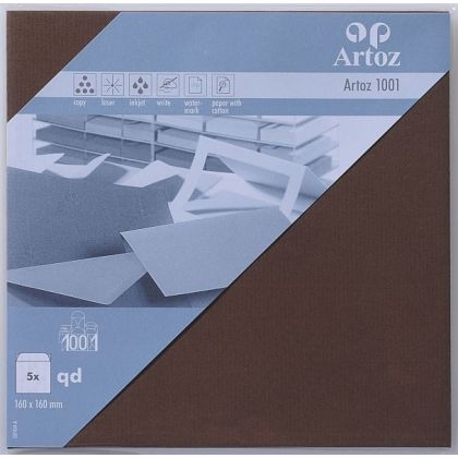 ARTOZ     Couverts 1001        160x160mm