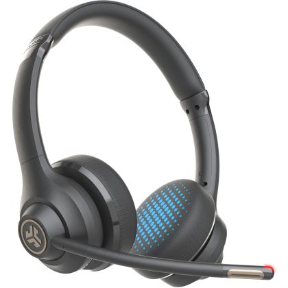 JLAB      Go Work Headset