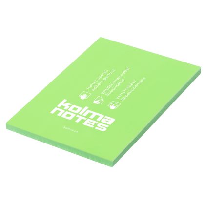 KOLMA     kolma NOTES                 A6